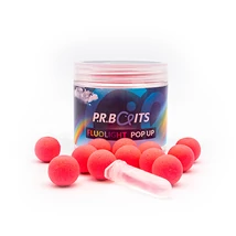 P.R. BAITS Pink 16mm 70G