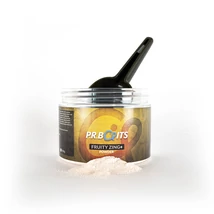 P.R.Baits fruity zing powder 250g