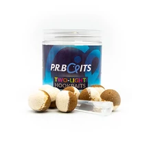 P.R. BAITS Two-Light Feed-Grade Fish 20MM 100G