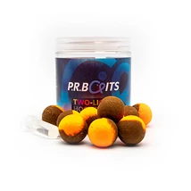 P.R. BAITS Two-Light Feed-Grade Fruit 20MM 100G