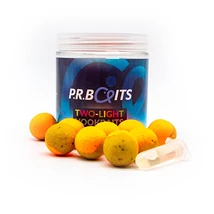 P.R.Baits two-light fruity zing 20mm 100g