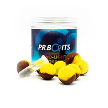 P.R.Baits two-light the baitmaster 20mm 100g