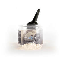 P.R.Baits butter cream B+ powder 250g