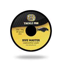 SBS Dive Master Leadcorefree Leader
