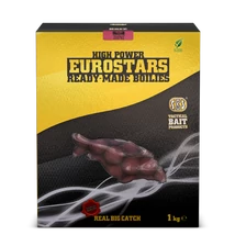 SBS - eurostar ready-made boilies