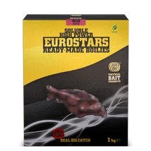 SBS soluble-oldódó eurostar ready-made boilies