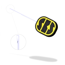 SBS Bojli fűzőtű