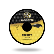 SBS gravity leadcore ólombetétes zsinór