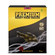 SBS premium ready-made boilies
