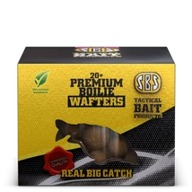 SBS 20+ premium boilie wafters