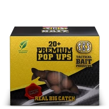 SBS 20+ premium pop ups