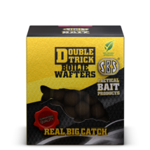 SBS Double Trick Boilie Wafters