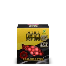 SBS mini fluro pop ups