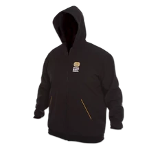 SBS softshell kabát