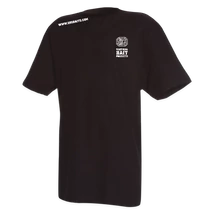 SBS kereknyakú póló (fekete) limitált kiadás