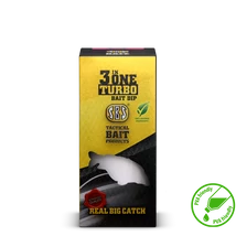 SBS - 3 in one turbo bait dip - 80 ml