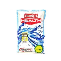 Fish Health Yellow Carp Ananász-Vajsav 1000g
