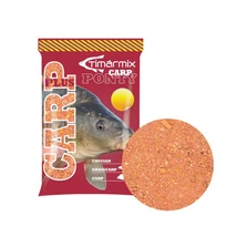 BASIC 1kg  Pellets Ponty piros