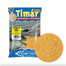 Basic 1kg ponty mézes