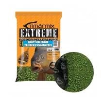 Extreme pellet mix + juice frutti di mare
