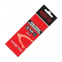 Feeder warrior to monofilament 0.20mm 12 (5db)