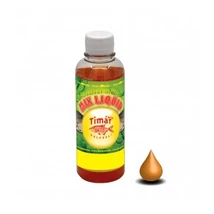 Ponty kárász mix liquid 250ml