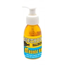 Method Dipp Fish Green
