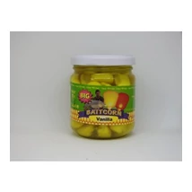 Mega kukorica pácolt/ mega corn marinated méz/ honey