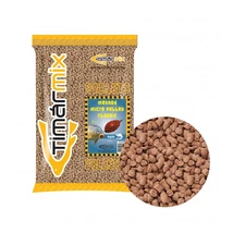 Aqua pellet classik-barna 2mm 1000g