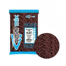 MIKRO PELLET FLAVORED 3MM 800 G HALIBUT