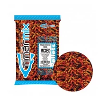 Mikro pellet flavored 3mm 800g mixed