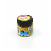 Method pellet mixed 7-11mm 35g sweet corn