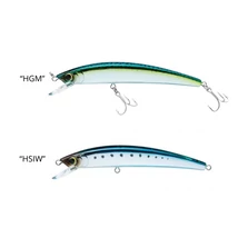YO-ZURI crystal minnow sinking 70mm