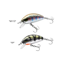 YO-ZURI L-minnow sinking 33mm