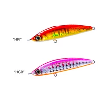 DUEL hardcore sinking pencil 50mm 4g DUEL hardcore sinking pencil 50mm 4g