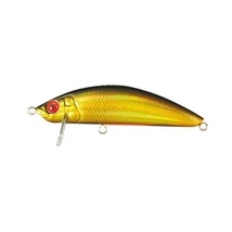 YO-ZURI supeershallow minnow 70mm-gbl