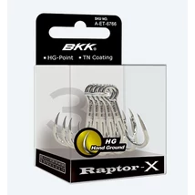 BKK RAPTOR-X