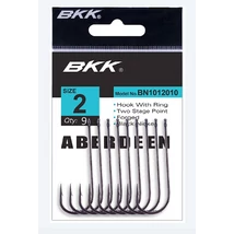 BKK ABERDEEN-R DIAMOND 