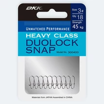 bkk duolock snap-51