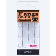 BKK FANGS-62 UA