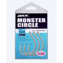BKK monster circle