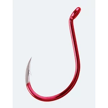 BKK red octopus beak