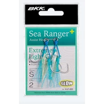 BKK sea ranger+