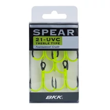 BKK spear-21 UVC