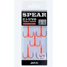 BKK spear-21 UVO