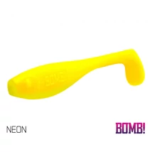  Delphin fatty 10cm neon