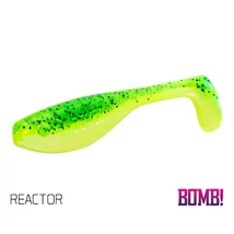 Delphin fatty 10cm reactor