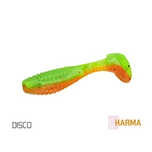 Delphin karma gumihal 8cm disco