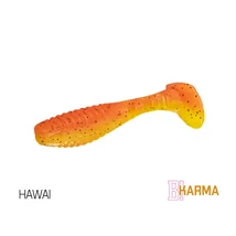 Delphin karma gumihal 8cm hawai