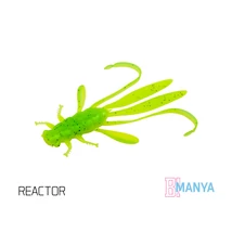  Delphin manya nimfa 10,5cm reactor